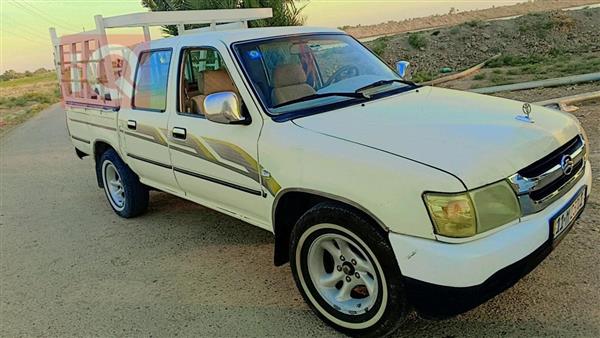 Great Wall Deer 2005 for sale in Iraq - Al Moshahda